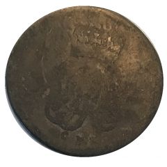 1 Mariengroschen - George II