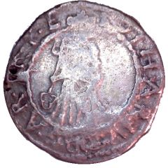 1 Albus - Lothair of Metternich