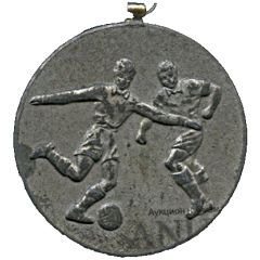Medal - Szakmai Bajnoksag