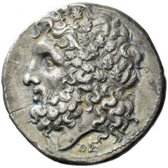 Tetradrachm