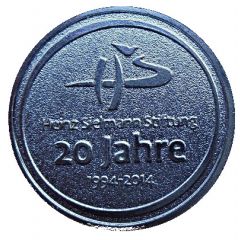Token - 20 Years Heinz Sielmann Foundation
