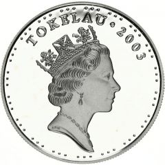 5 Tala - Elizabeth II Olympic Games