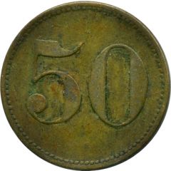 Token - 50