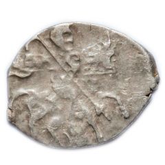 Kopeck - Feodor III Alexeyevich