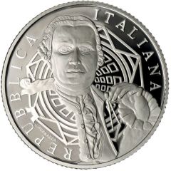 5 Euro Luigi Vanvitelli