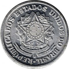 2 Cruzeiros
