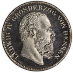 2 Marks - Louis IV
