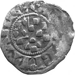 Denier - Arthur II