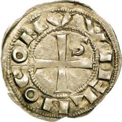 Denier - William IV