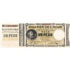 1 Peso