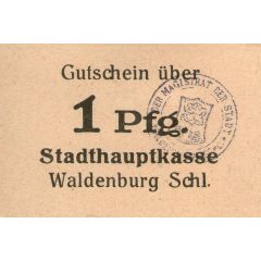 1 Pfennig