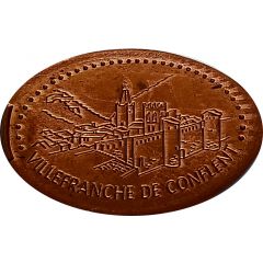 Villefranche-de-Conflent [66]