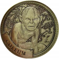 Token - The Lord of the Rings Gollum
