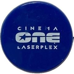 Token - Shopping Cart Cinema One Laserplex