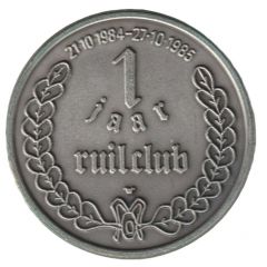 1 year of the ruilclub - Destelbergen-Heusden