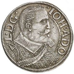1/4 Thaler - John Adolphus