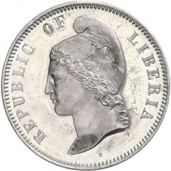 1/4 Dollar Pattern