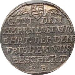 1⁄24 Thaler