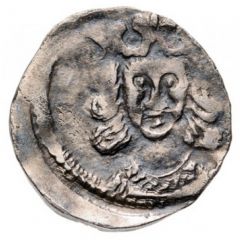 Denier - Andrew III