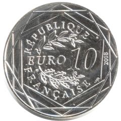 10 Euros - Mickey Dans la place