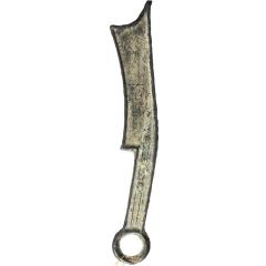 Qi knife Qi Fa Hua