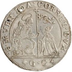 1 Osella - Giovanni Corner I
