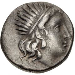 Drachm - Philokrates