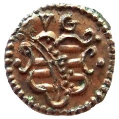 1 Pfennig - Six Brothers