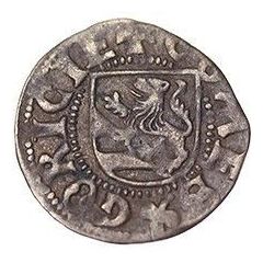 1 Vierer - Maximilian I