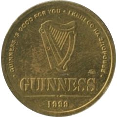 1 Guinness