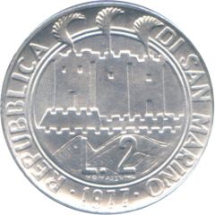 2 Lire Sea
