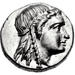 Hemidrachm