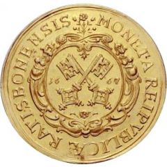 6 Ducats