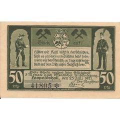 50 Pfennig
