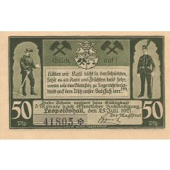 50 Pfennig