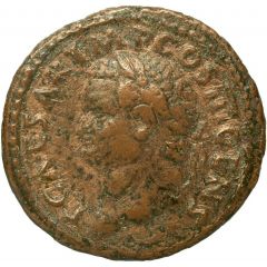 As - Titus PAX AVGVST S C, Pax