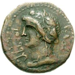 Semis - Tiberius