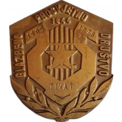 Tivat music and educational society