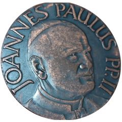 Ioannes Paulus II