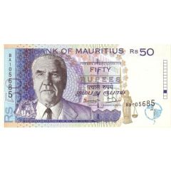 50 Rupees