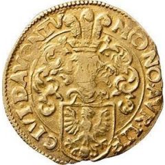 1 Goldgulden - Matthias VNG BOH R