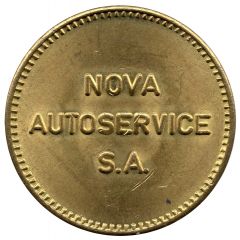 Nova Autoservice S.A.