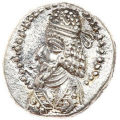 Hemidrachm - Napad