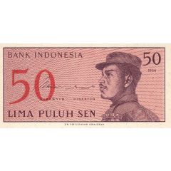 50 Sen