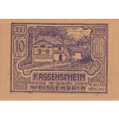 10 Heller Weissenbach