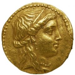 Aureus Cornelia