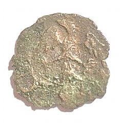 1 Denaro - Ferdinand II