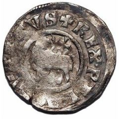 Denier - Béla IV