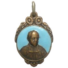 Frère Mutien Marie - Malonne