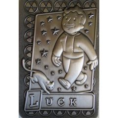 Token - Fallout Luck